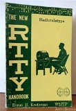 The New RTTY Handbook Radioteletype W2JTP (CQ Technical Series)