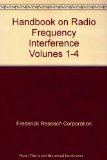 Handbook on Radio Frequency Interference Volunes 1-4