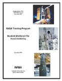 NASA Training Program: Student Workbook for Hand Soldering