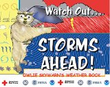 Owlie Skywarn : Watch Out..Storms Ahead!