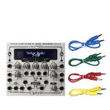 Tiptop Audio Z-DSP VC-Digital Signal Processor COLOR CABLE KIT