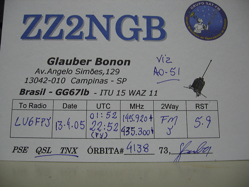 QSL