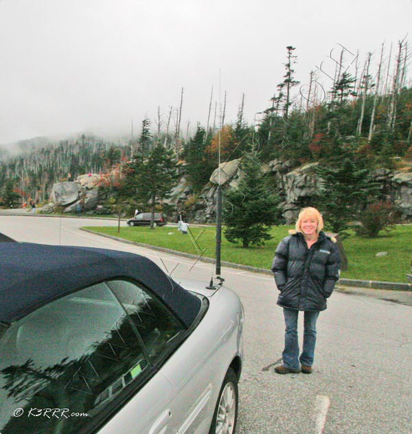 ATAS120a Installations - AA5FR 005