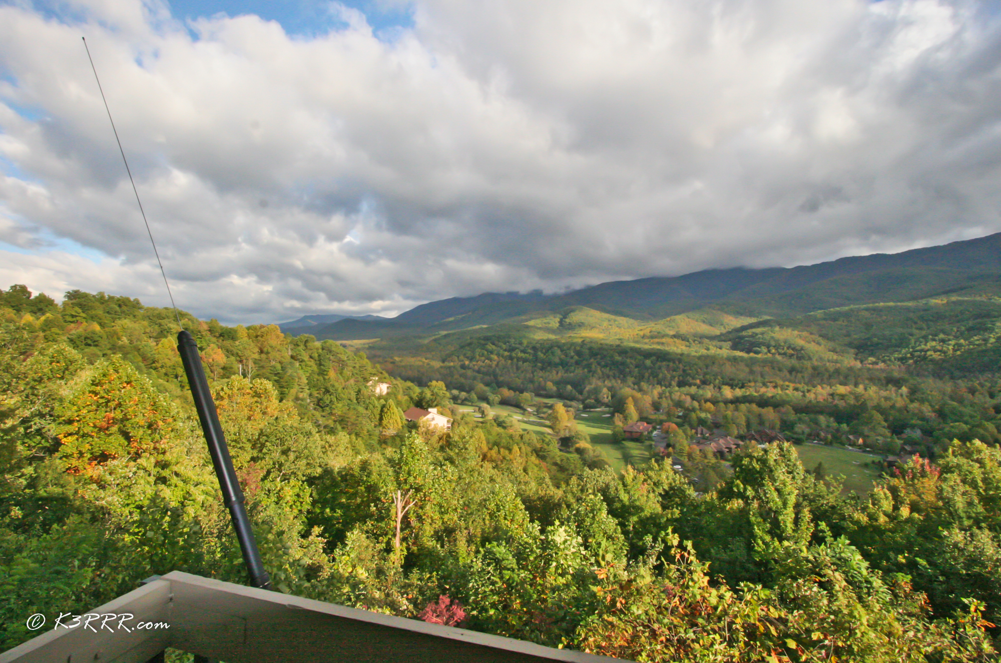 Ham antenna pics 1006 026